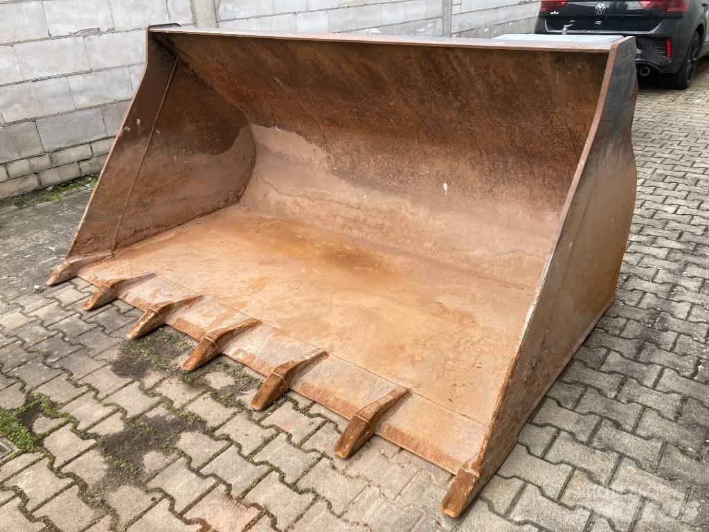 Volvo L 70 / L 90 挖斗