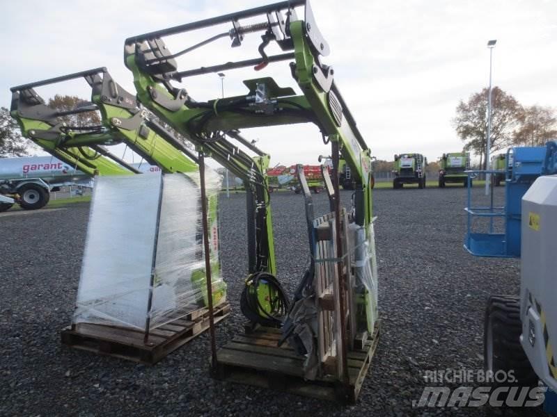 CLAAS FL 80 CP 前装载和挖掘机