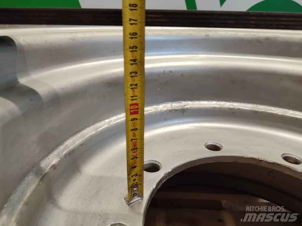 Merlo P 13x20 rim 轮胎、车轮和轮圈