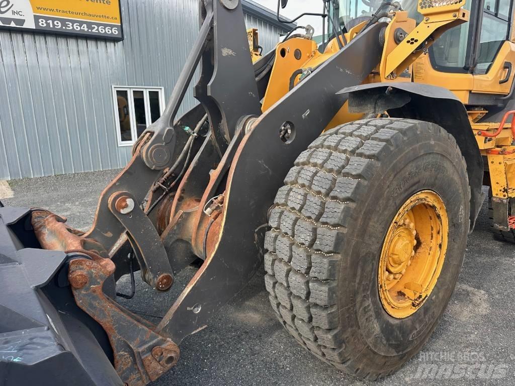 Volvo L 90 H 轮式装载机