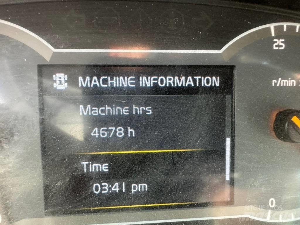 Volvo L 90 H 轮式装载机