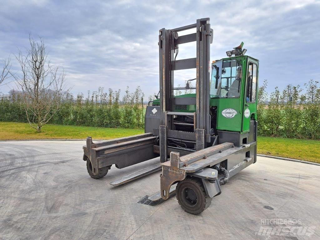 Combilift C 8000 四轮前移式叉车