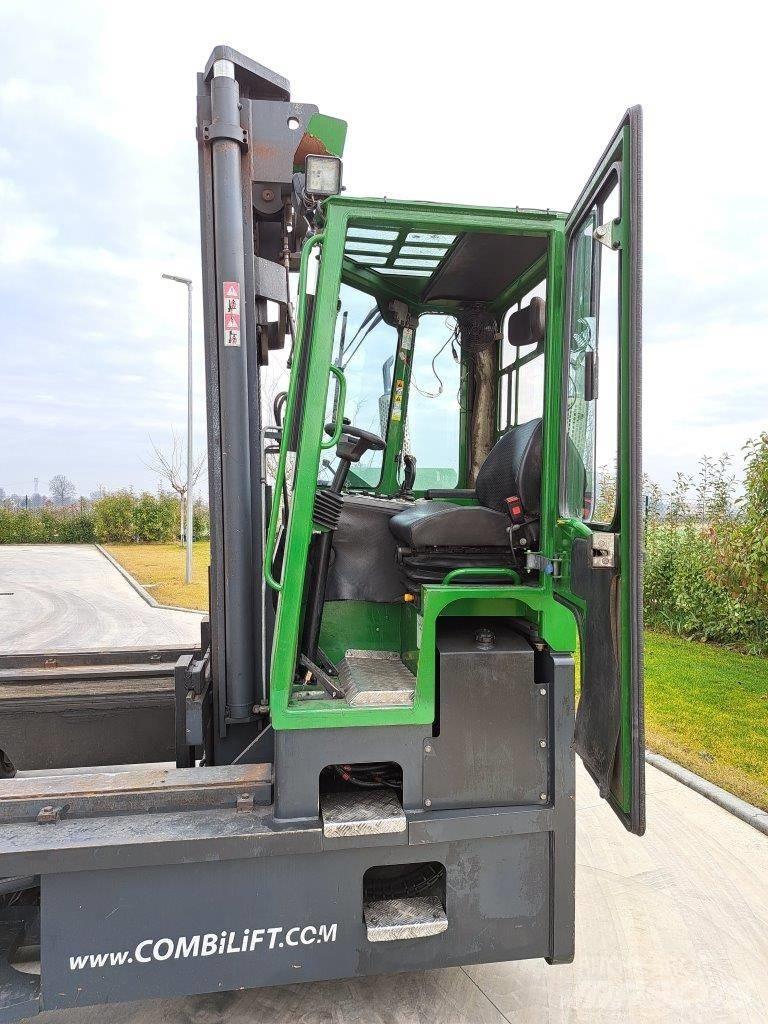 Combilift C 8000 四轮前移式叉车