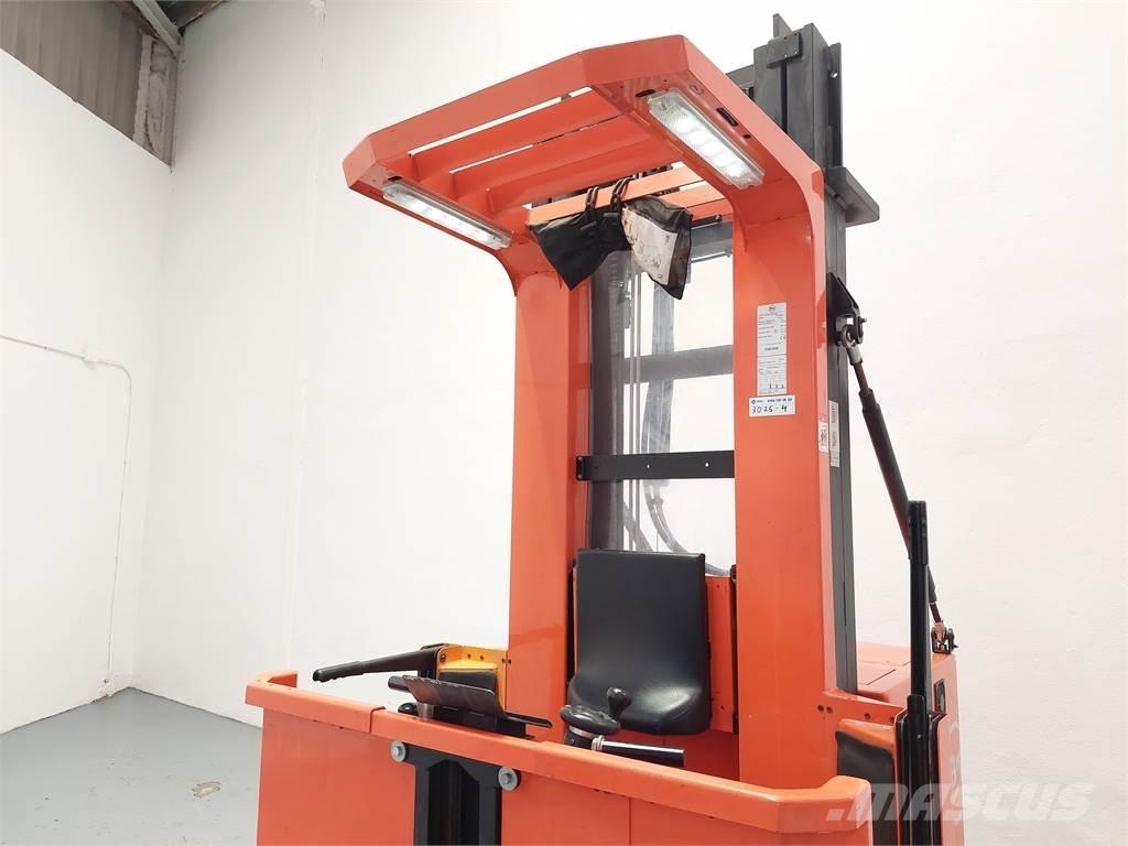 BT OP1000HSE 高举式装载机