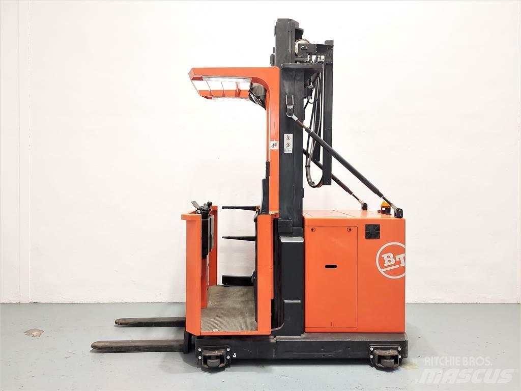 BT OP1000HSE 中端式装载机