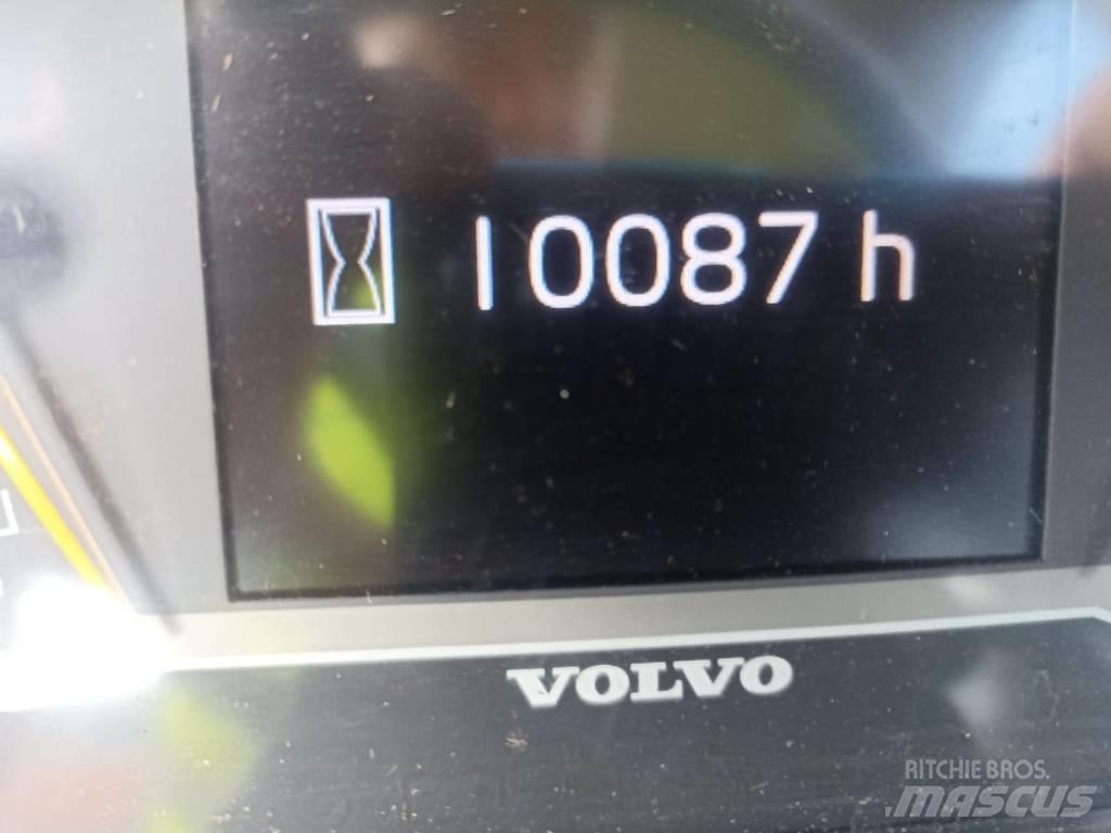 Volvo L 45 H 轮式装载机