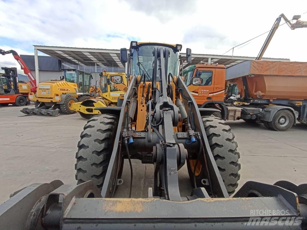 Volvo L 45 H 轮式装载机