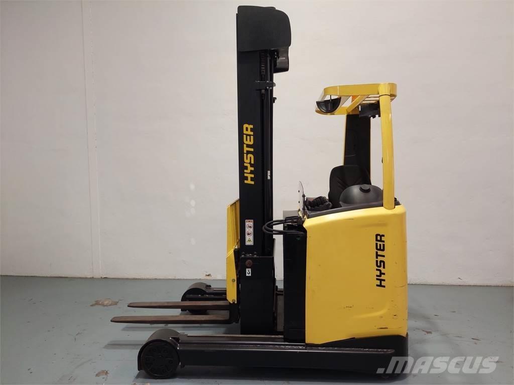 Hyster R 2 5 前移式叉车