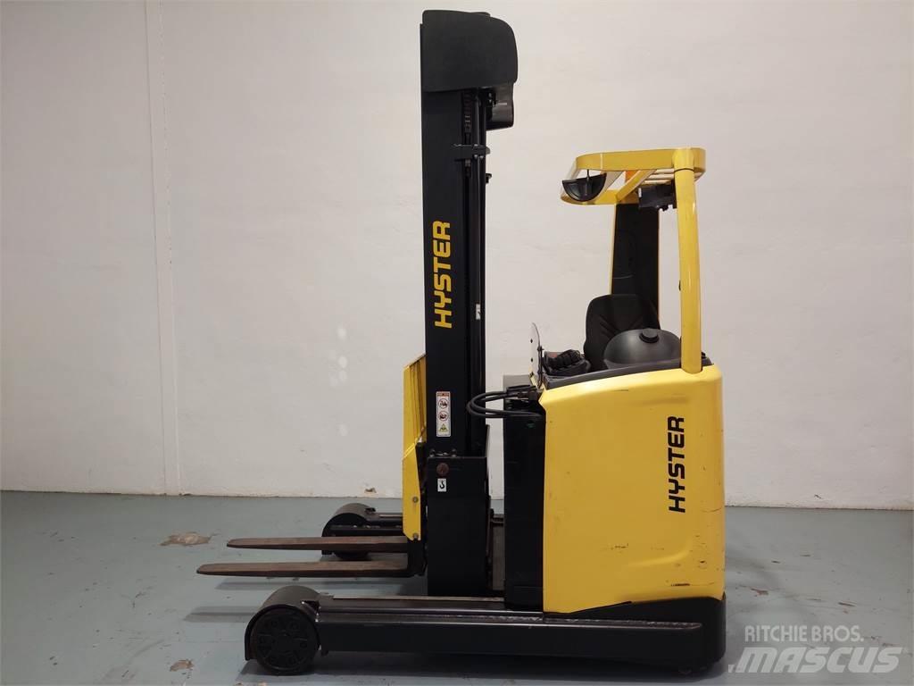 Hyster R 2 5 前移式叉车