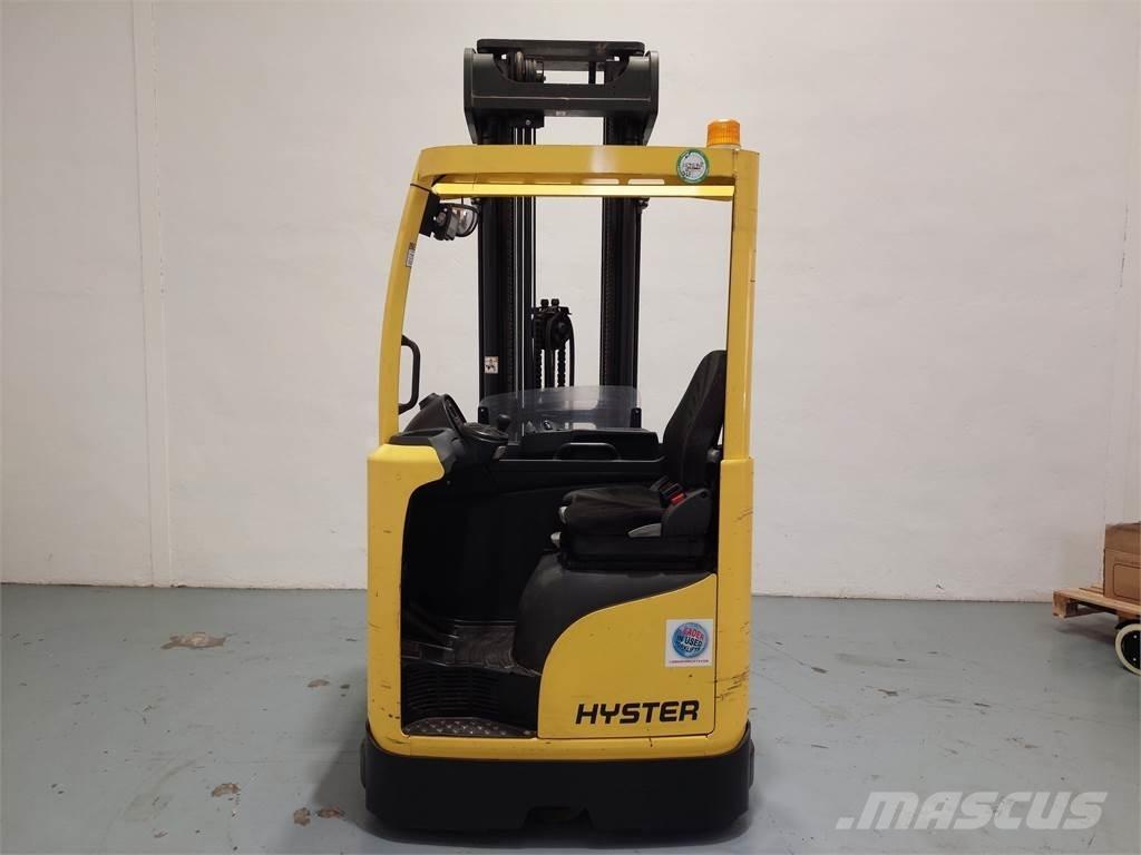 Hyster R 2 5 前移式叉车