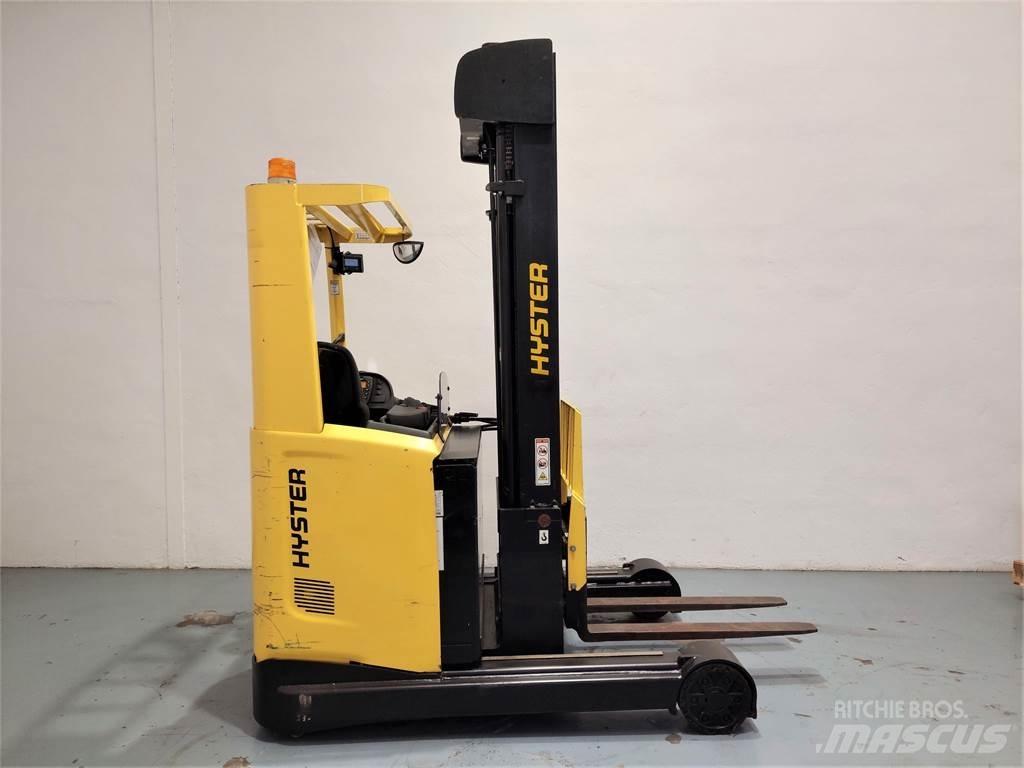 Hyster R 2 5 前移式叉车