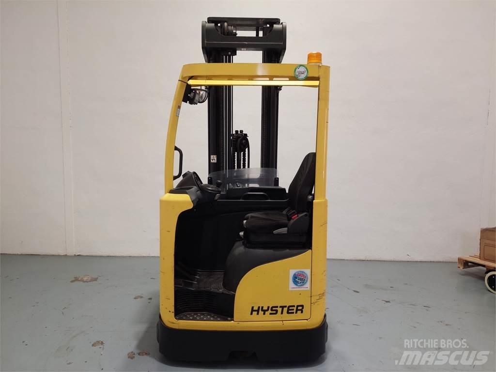 Hyster R 2 5 前移式叉车