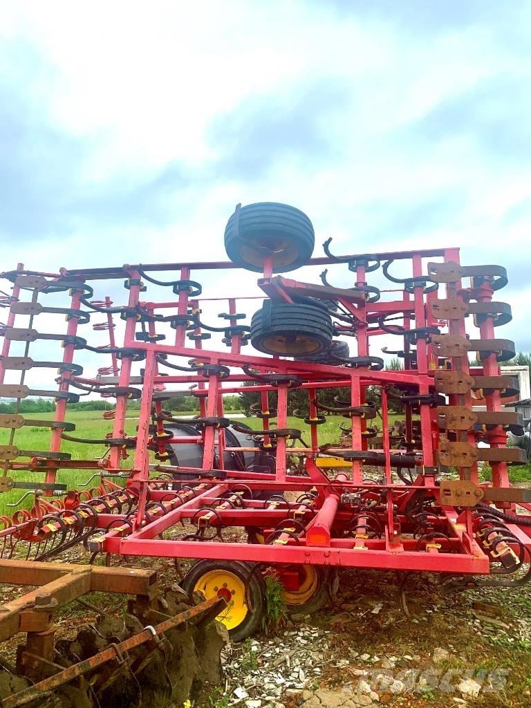 Väderstad NZA600 钉齿耙