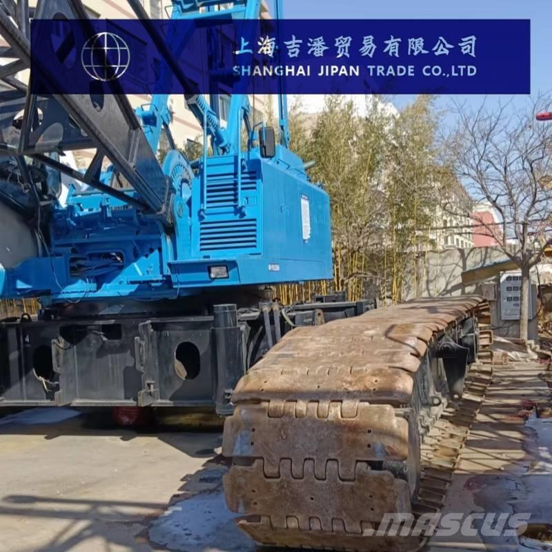 Sumitomo SCX 2500 履带起重机