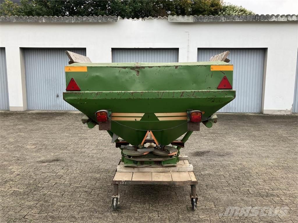 Amazone ZA ODC700 矿物肥料撒播机
