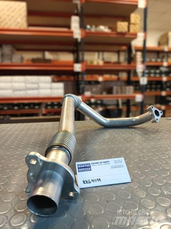 Volvo PIPE 22641144 运输工具-其他