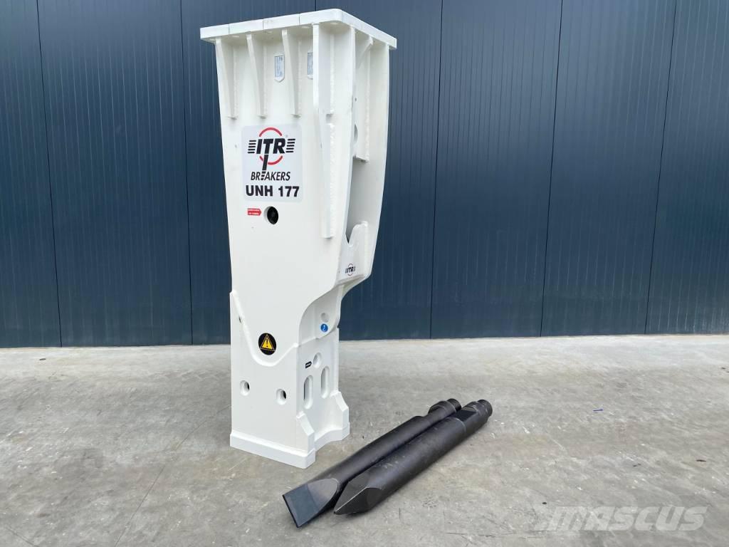  ITR UNH177 破碎锤