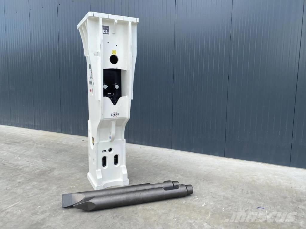  ITR UNH177 破碎锤