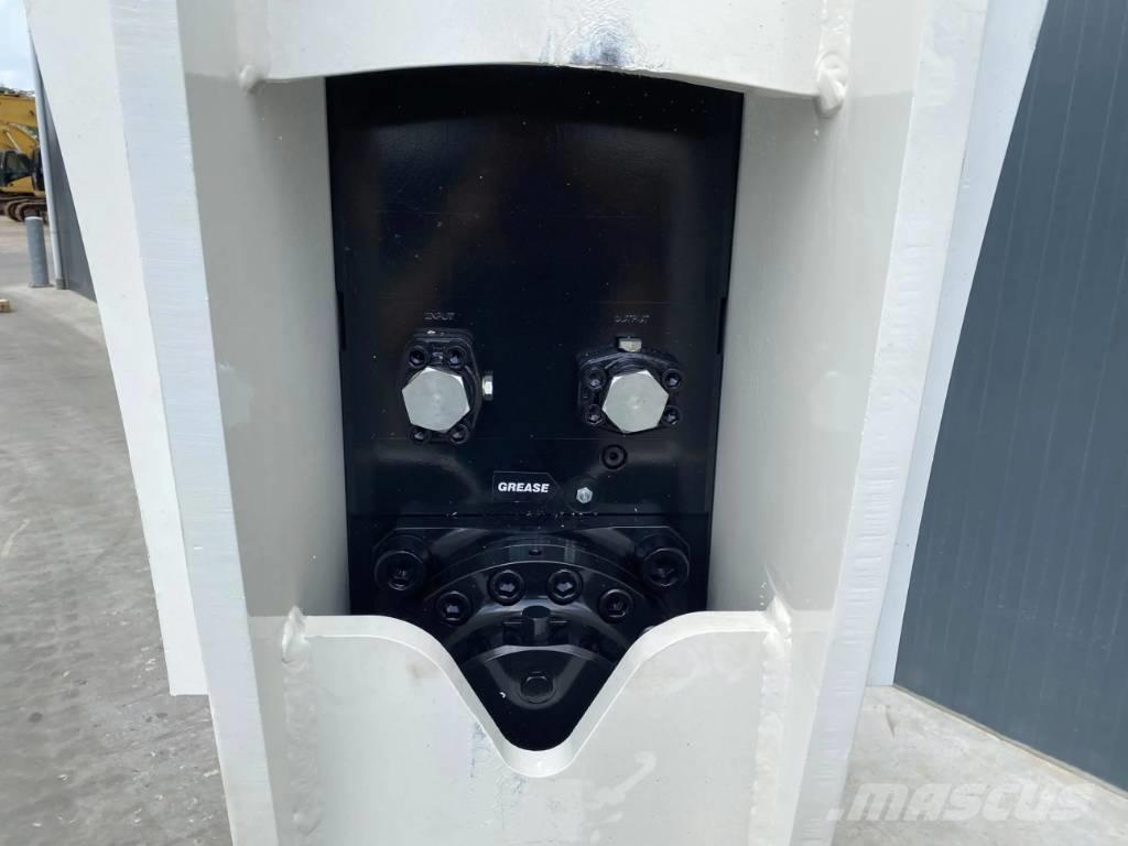  ITR UNH177 破碎锤