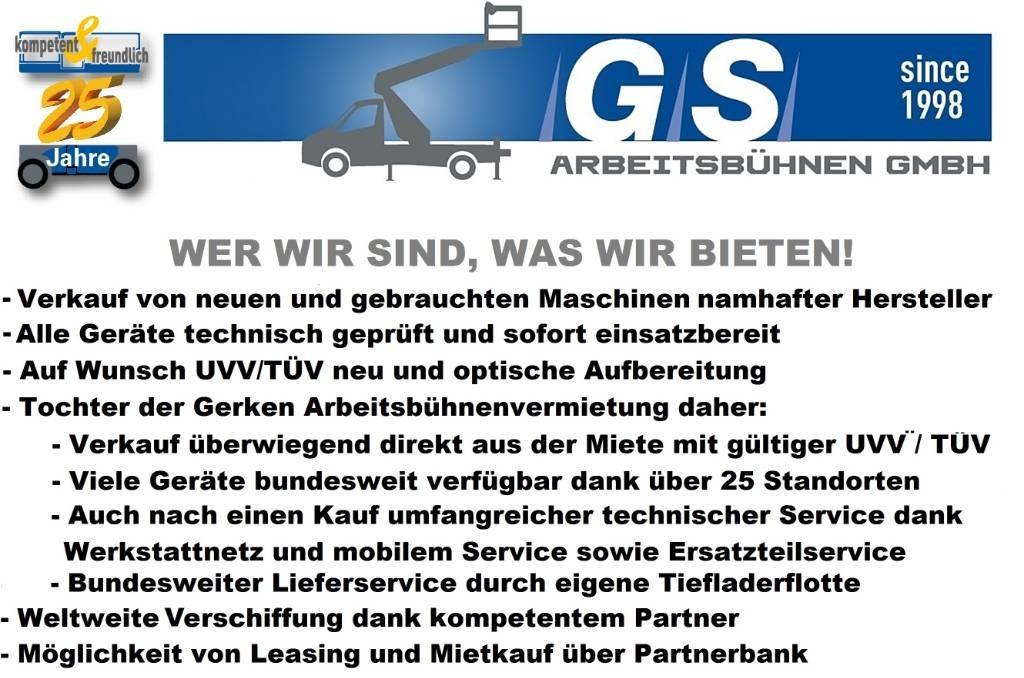 Genie Rohrhalter 其他组件