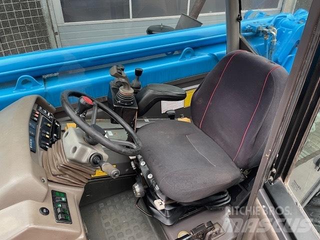 Manitou MT1740SLT 伸缩臂叉装车|叉装车