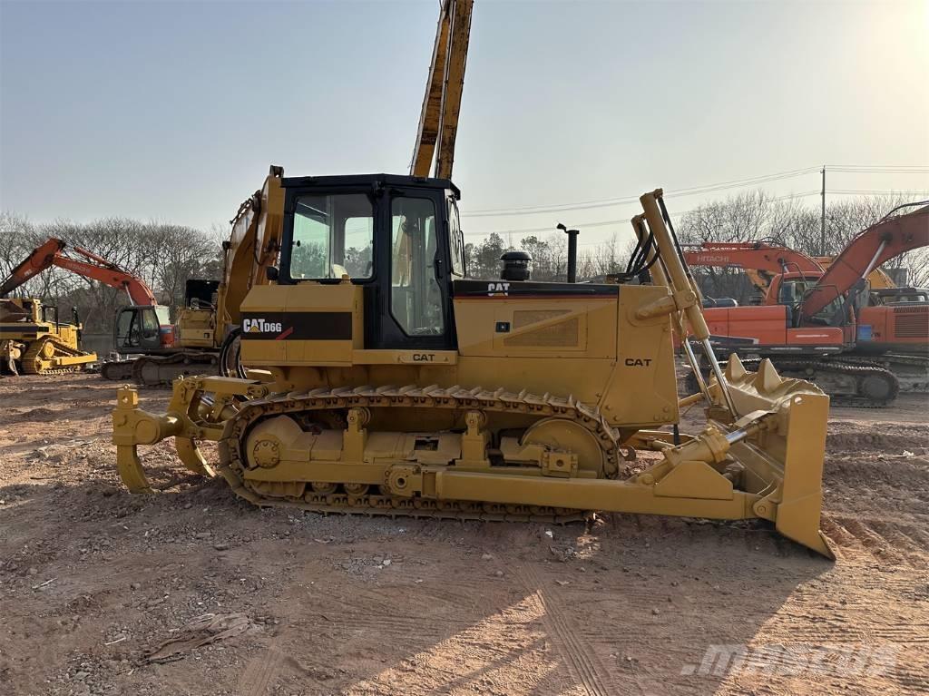 CAT D 6 G 履带式推土机
