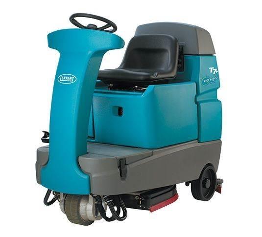 Tennant T7+ 其他叉车