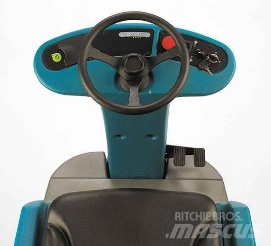 Tennant T7+ 其他叉车