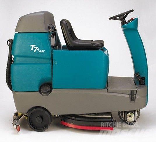 Tennant T7+ 其他叉车