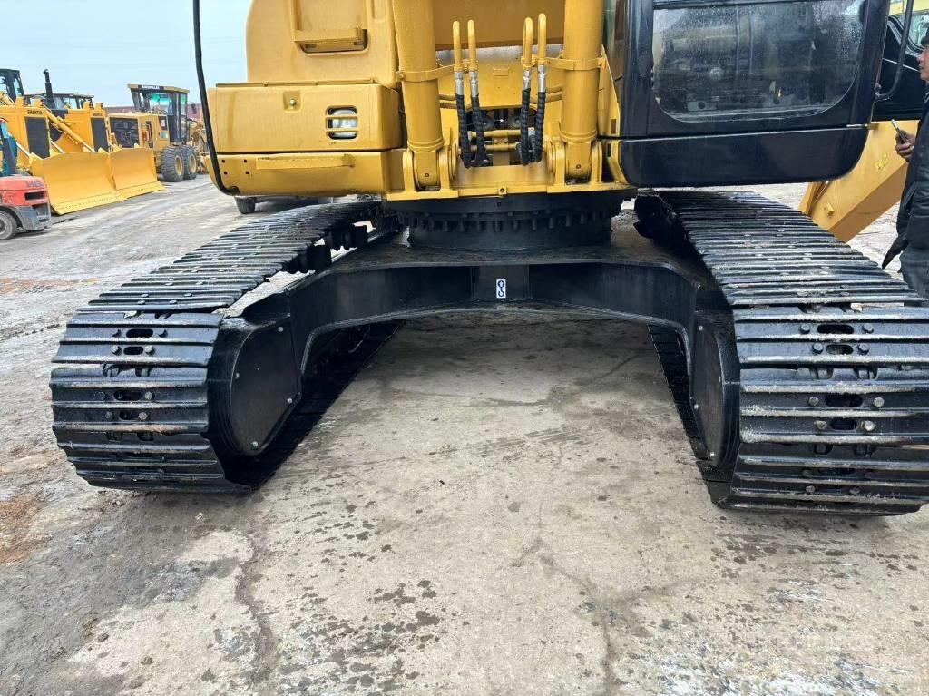 CAT 325 C 履带挖掘机
