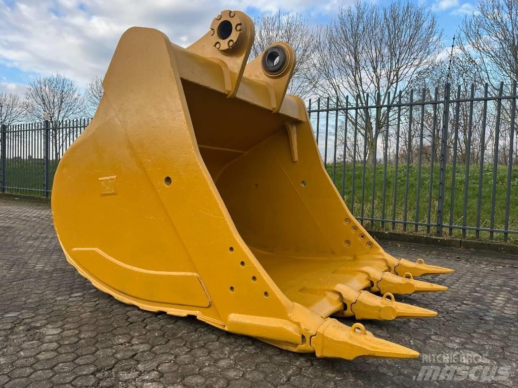 CAT 374 CAT Bucket 挖斗