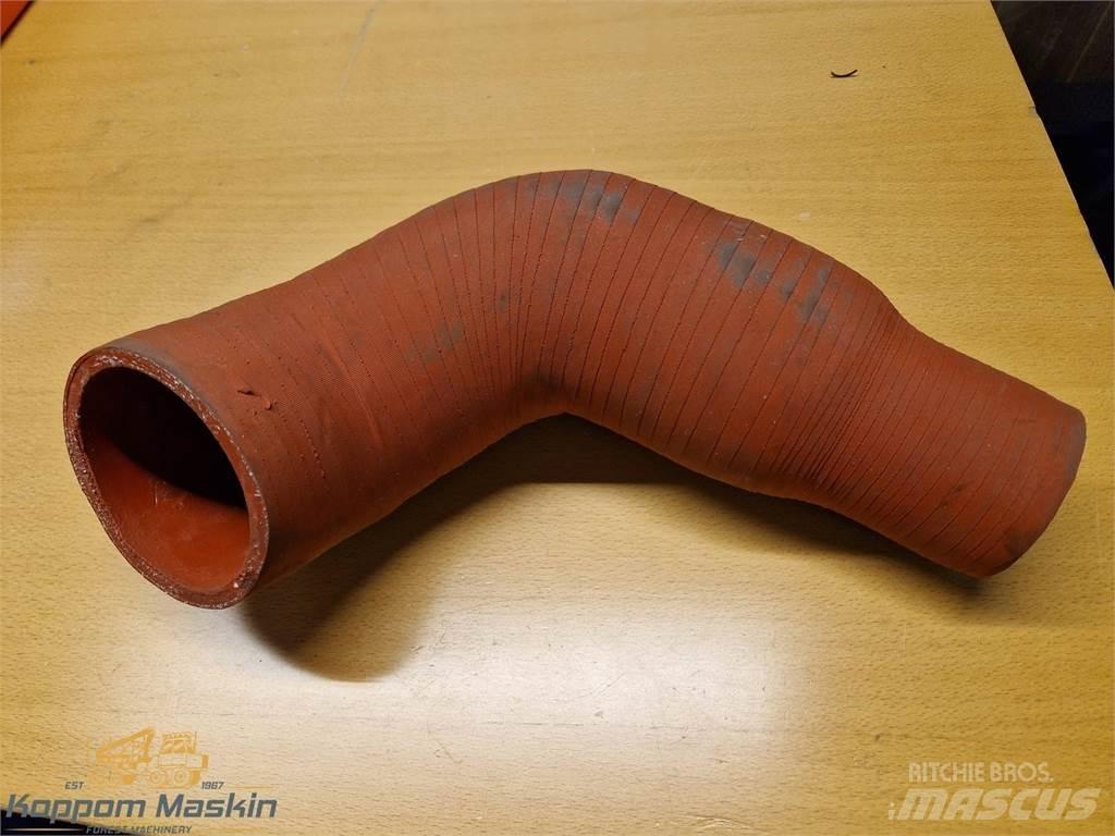Eco Log 7008473 发动机