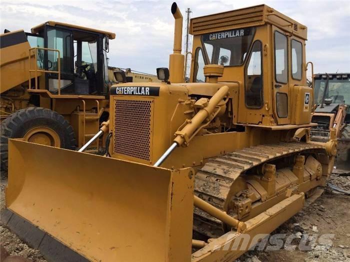 CAT D 6 D LGP 履带式推土机