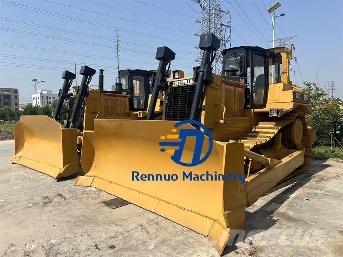 CAT D 7 H 履带式推土机