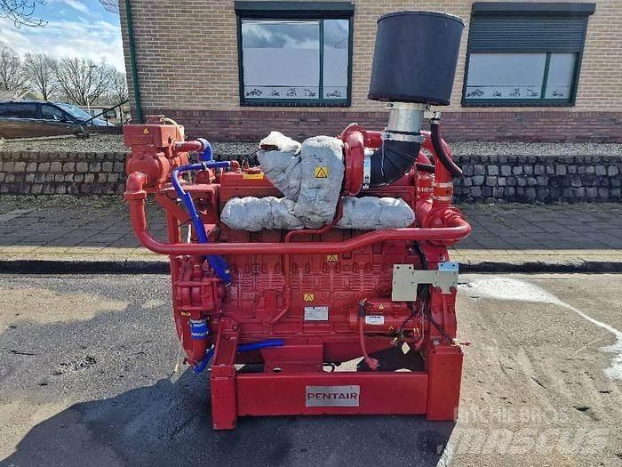 Doosan DF12TIH-F 运输工具-其他