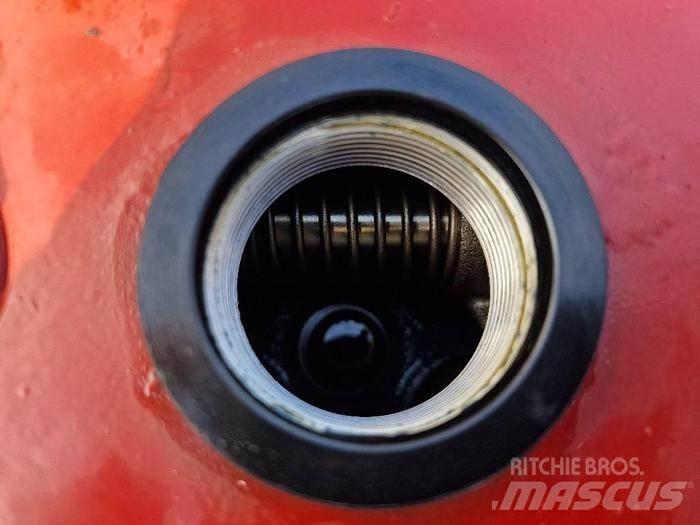 Doosan DF12TIH-F 运输工具-其他