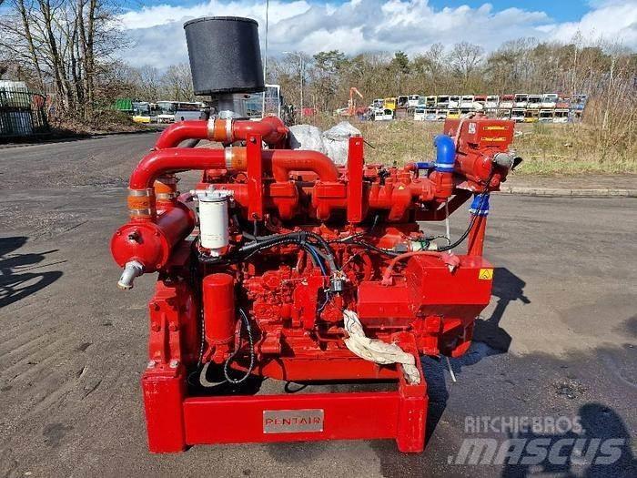 Doosan DF12TIH-F 运输工具-其他