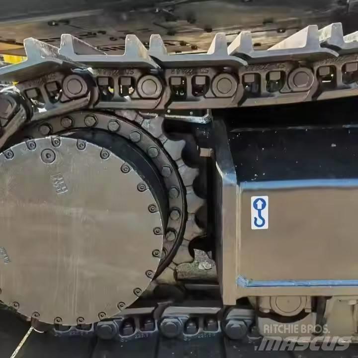 Sany SY485H 履带挖掘机