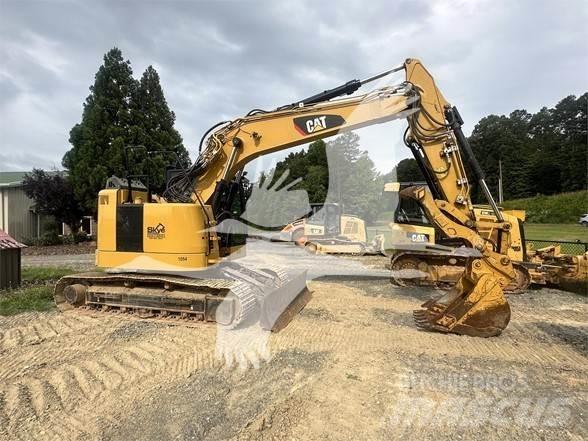 CAT 315FL 履带挖掘机