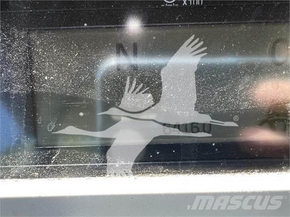 CAT 730 铰接式自卸车