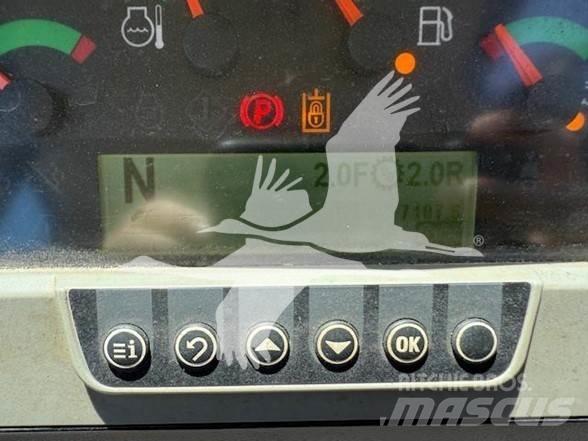CAT 963K 履带式装载机