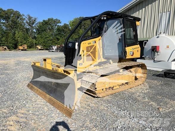 CAT D2 LGP 履带式推土机