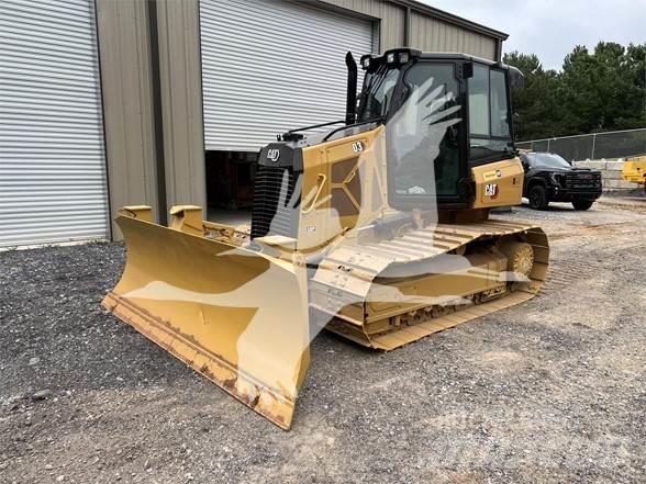 CAT D3 LGP 履带式推土机