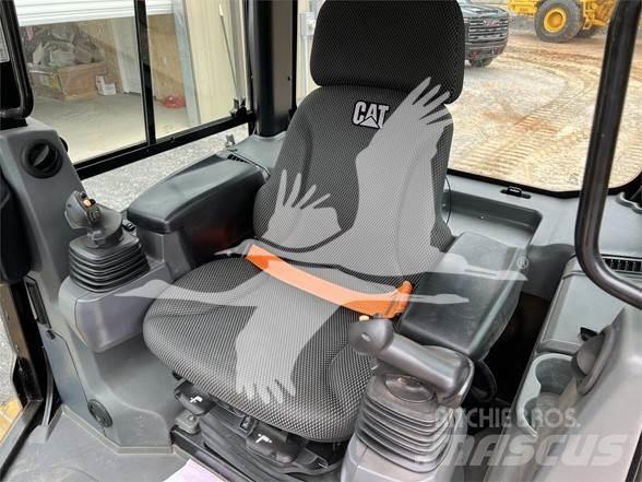 CAT D3 LGP 履带式推土机