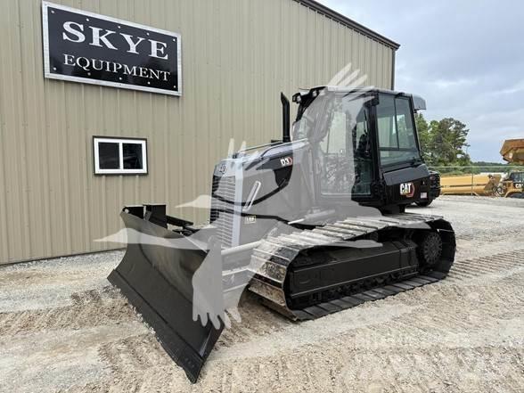 CAT D3 LGP 履带式推土机