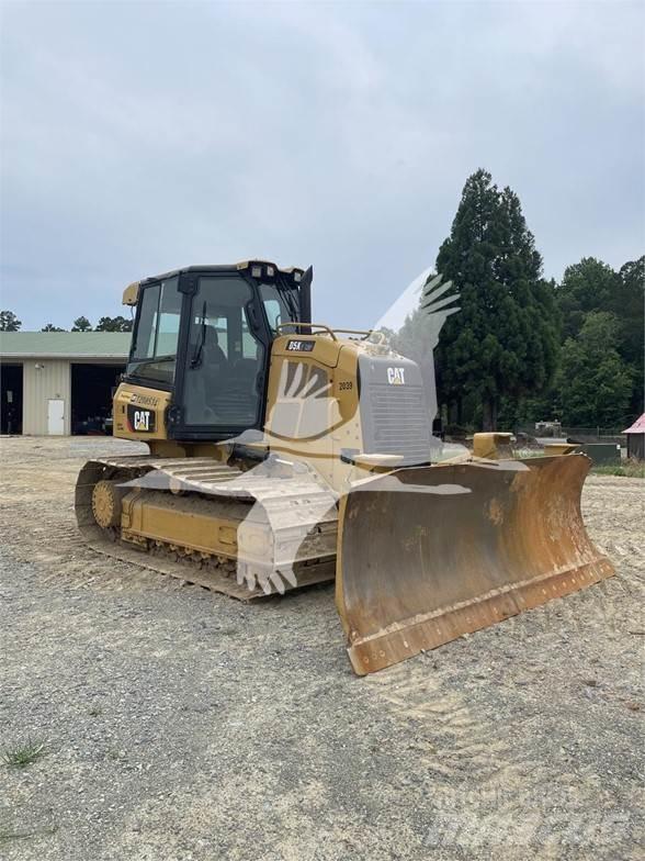 CAT D5K2 LGP 履带式推土机