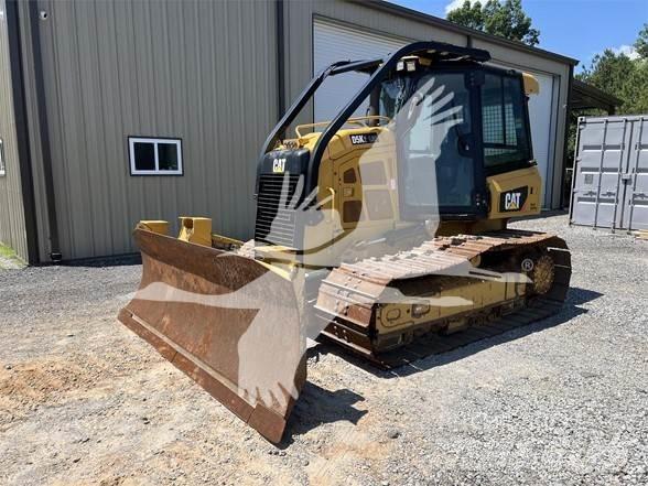 CAT D5K2 LGP 履带式推土机