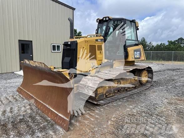 CAT D6K2 LGP 履带式推土机
