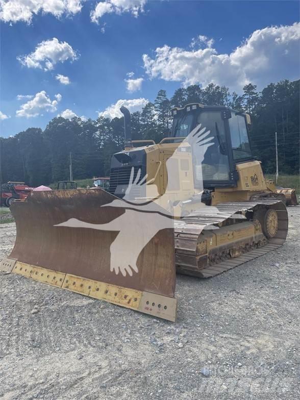 CAT D6K2 LGP 履带式推土机