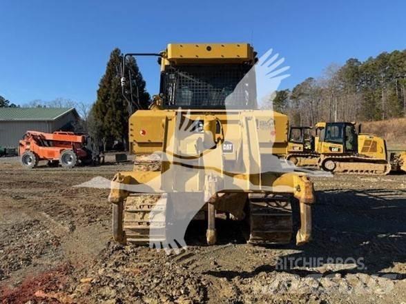 CAT D6T XL 履带式推土机